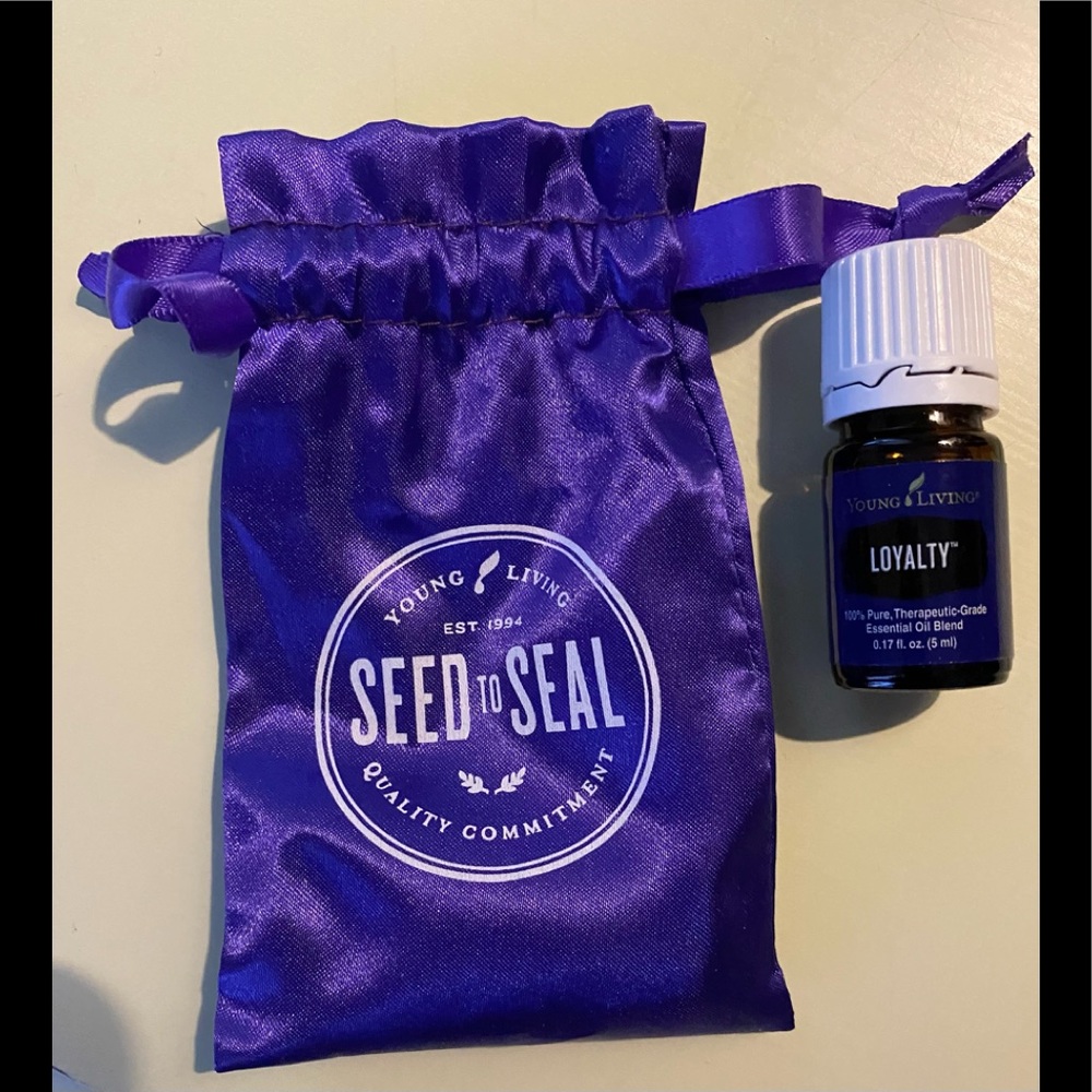 Young Living Loyalty Essential Oil 5 ml